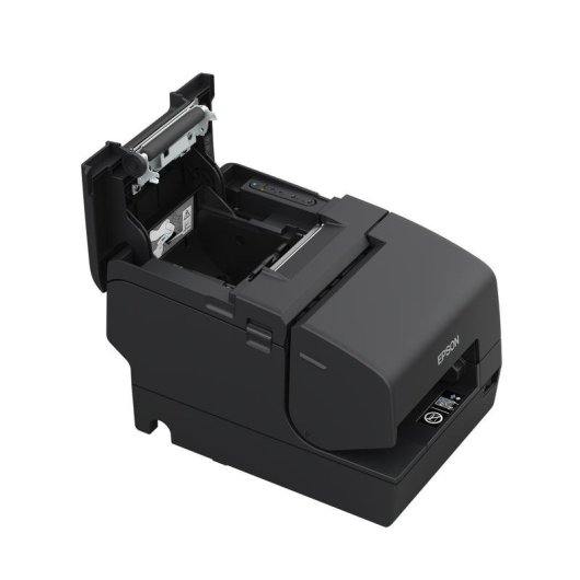 Impressora Térmica Com Fios Epson TM-H6000VI com NFC e Ethernet LAN