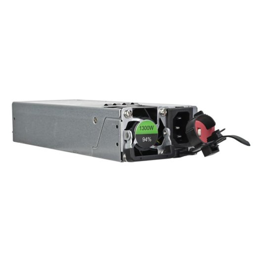 Fonte di Alimentazione SilverStone Gemini 1300C Platinum 1300W Certificazione Cybenetics Platinum Non Modulare