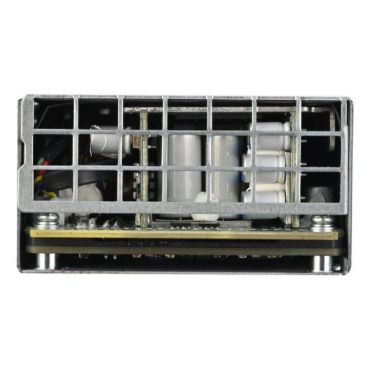 Fonte di Alimentazione SilverStone Gemini 1300C Platinum 1300W Certificazione Cybenetics Platinum Non Modulare