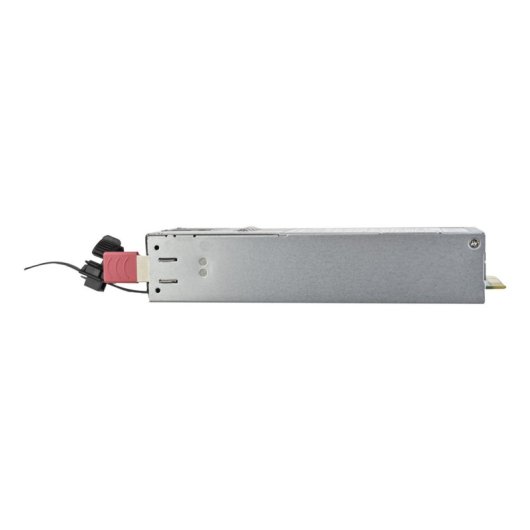 Fonte di Alimentazione SilverStone Gemini 1300C Platinum 1300W Certificazione Cybenetics Platinum Non Modulare