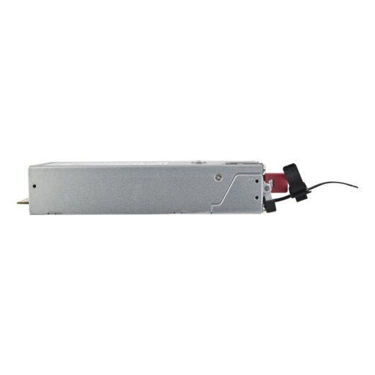 Fonte di Alimentazione SilverStone Gemini 1300C Platinum 1300W Certificazione Cybenetics Platinum Non Modulare