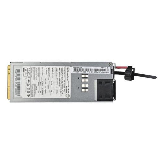 Fonte di Alimentazione SilverStone Gemini 1300C Platinum 1300W Certificazione Cybenetics Platinum Non Modulare