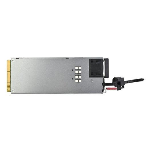 Fonte di Alimentazione SilverStone Gemini 1300C Platinum 1300W Certificazione Cybenetics Platinum Non Modulare