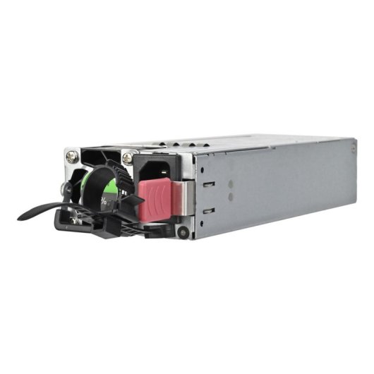 Fonte di Alimentazione SilverStone Gemini 1300C Platinum 1300W Certificazione Cybenetics Platinum Non Modulare