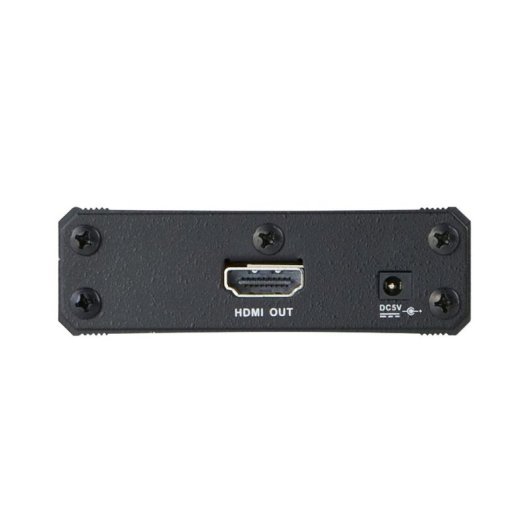 Emulador EDID HDMI ATEN VC080 4K 4096x2160 10,2 Gbit/s