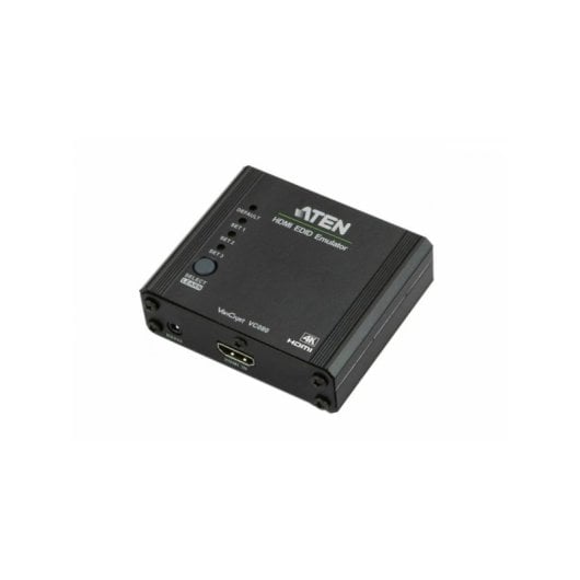 Emulador EDID HDMI ATEN VC080 4K 4096x2160 10,2 Gbit/s