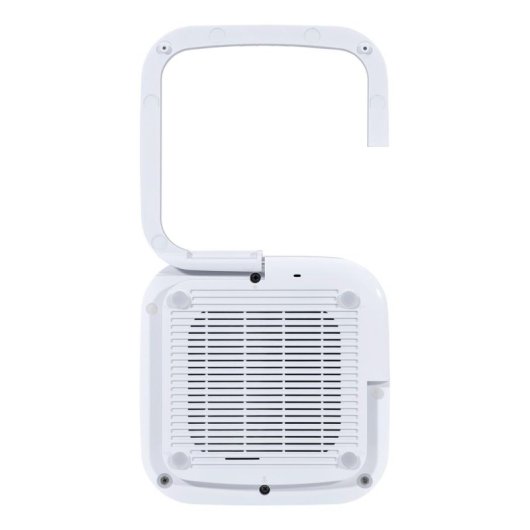 Altoparlanti Sangean Bluetooth impermeabili 3W con gancio