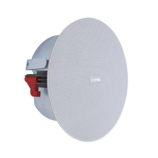 Altavoces Biamp Desono CM20DTS 2 vías Alámbricos 40 W Blanco para conferencias