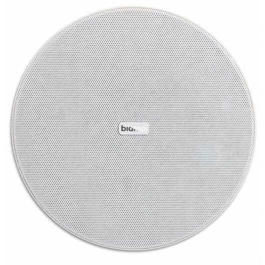 Altavoces Biamp Desono CM20DTS 2 vías Alámbricos 40 W Blanco para conferencias