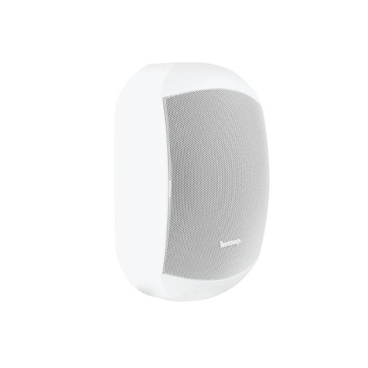Altoparlanti Biamp Desono MASK6C 2 vie cablati 150W bianco IP64