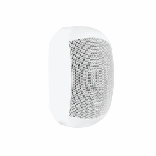 Altoparlanti Biamp Desono MASK6C 2 vie cablati 150W bianco IP64