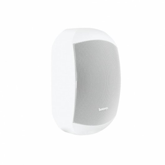 Altoparlanti Biamp Desono MASK6C 2 vie cablati 150W bianco IP64