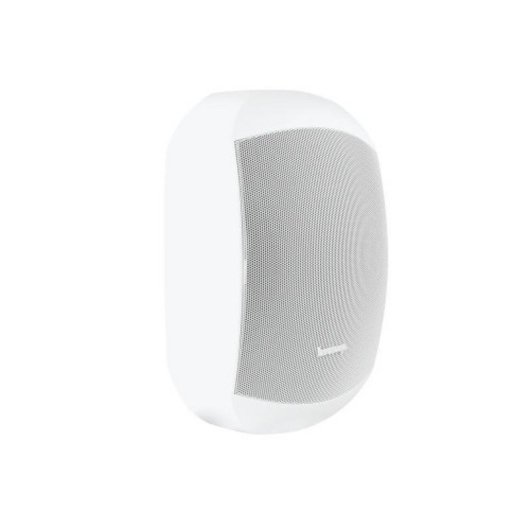 Altoparlanti Biamp Desono MASK6C 2 vie cablati 150W bianco IP64