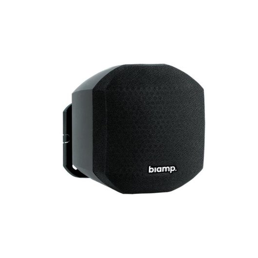 Altavoces Biamp Desono MASK2 2 vías Alámbricos 35 W Negro para conferencias