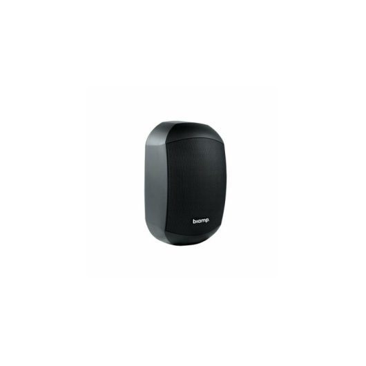 Altoparlanti Biamp Desono MASK4CT 2 vie cablati 50 W nero IP64