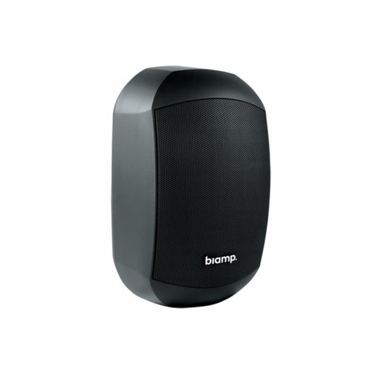 Altoparlanti Biamp Desono MASK4CT 2 vie cablati 50 W nero IP64
