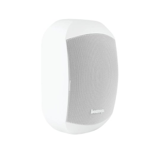 Altoparlanti Biamp Desono MASK4C 2 vie cablati 50 W bianco IP64