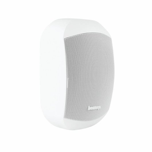 Altoparlanti Biamp Desono MASK4C 2 vie cablati 50 W bianco IP64