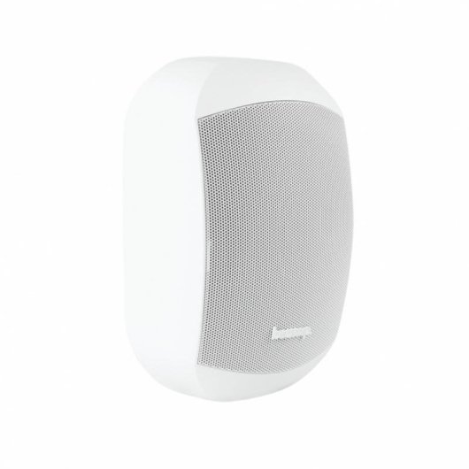 Altoparlanti Biamp Desono MASK4C 2 vie cablati 50 W bianco IP64