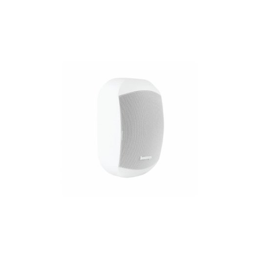 Altoparlanti Biamp Desono MASK4CT 2 vie cablati 50 W bianchi IP64