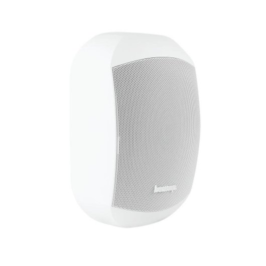 Altoparlanti Biamp Desono MASK4CT 2 vie cablati 50 W bianchi IP64