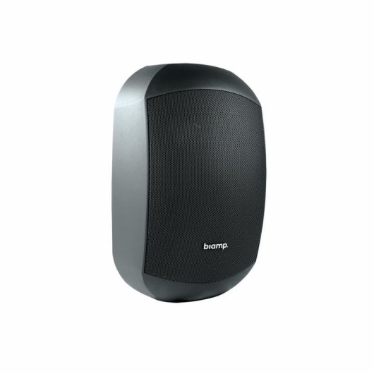 Colunas Biamp Desono MASK6C 2 vias Com Fios 150 W Preto IP64