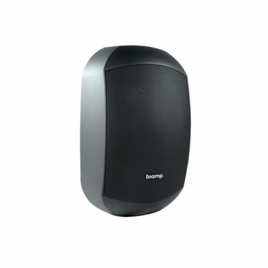 Colunas Biamp Desono MASK6C 2 vias Com Fios 150 W Preto IP64