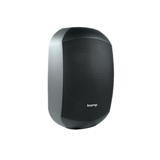 Colunas Biamp Desono MASK6C 2 vias Com Fios 150 W Preto IP64