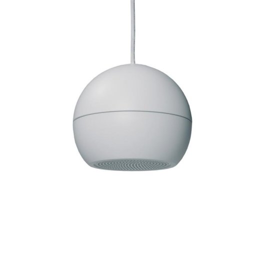 Altavoces Biamp Commercial SPH16 2 vías Alámbricos 16 W Blanco para conferencias