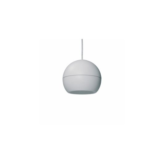 Altavoces Biamp Commercial SPH16 2 vías Alámbricos 16 W Blanco para conferencias