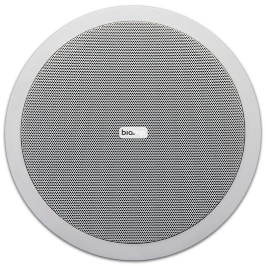 Altavoces Biamp CMX20T 2 vías Alámbricos 50 W Blanco con montaje en pared
