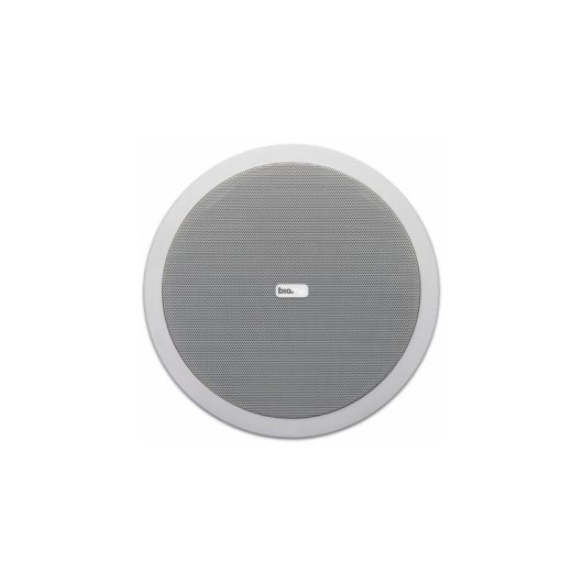 Altavoces Biamp CMX20T 2 vías Alámbricos 50 W Blanco con montaje en pared