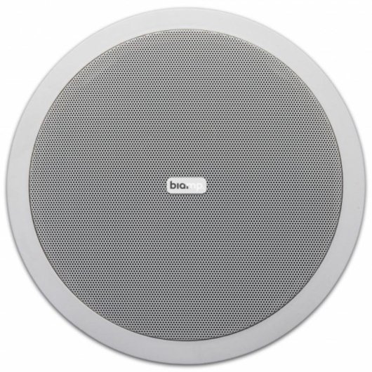 Altavoces Biamp CMX20T 2 vías Alámbricos 50 W Blanco con montaje en pared