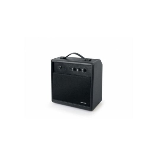 Altoparlanti MUSE Cubo cablati e Bluetooth 4.2 con controllo rotativo