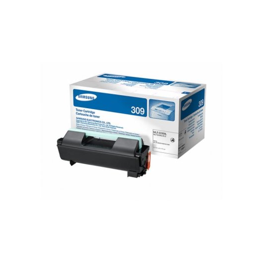 Cartucho de Tóner Samsung MLT-D309L Original Negro 30000 páginas