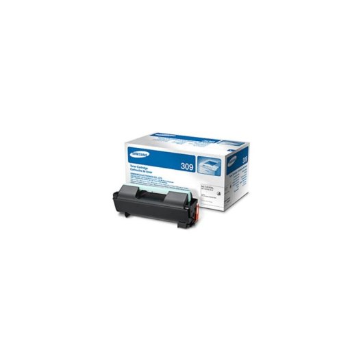Cartucho de Tóner Samsung MLT-D309L Original Negro 30000 páginas
