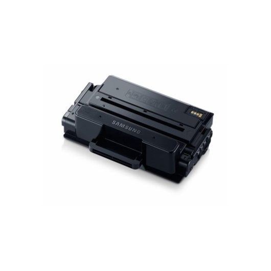 Cartucho de Tóner Samsung MLT-D203L Original Negro 5000 páginas
