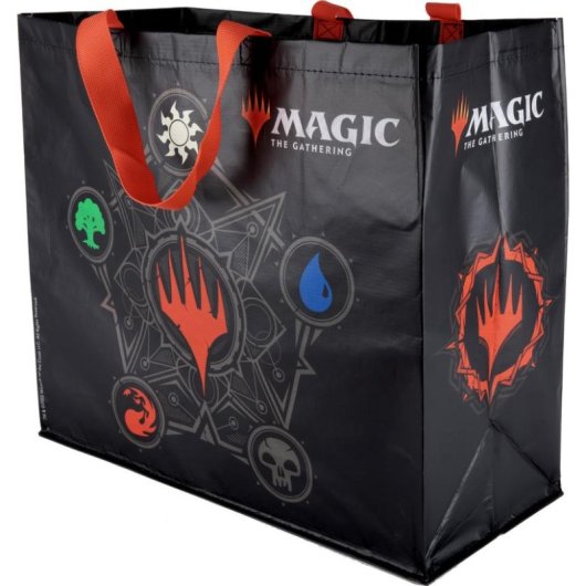 Tote Bag Konix Multicolor 40 x 45 x 20 cm