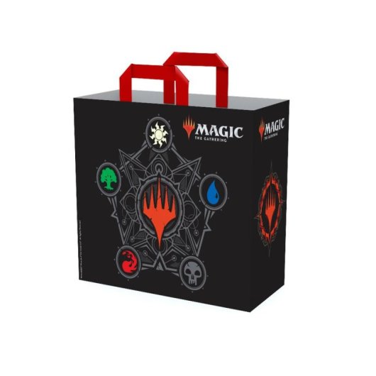 Tote Bag Konix Multicolor 40 x 45 x 20 cm