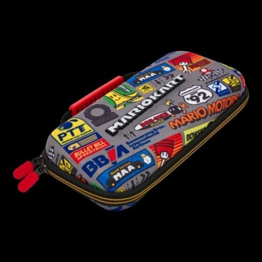 Hartgehäuse Schutzetui Nintendo PowerA NSCS0126-01 Multifarben