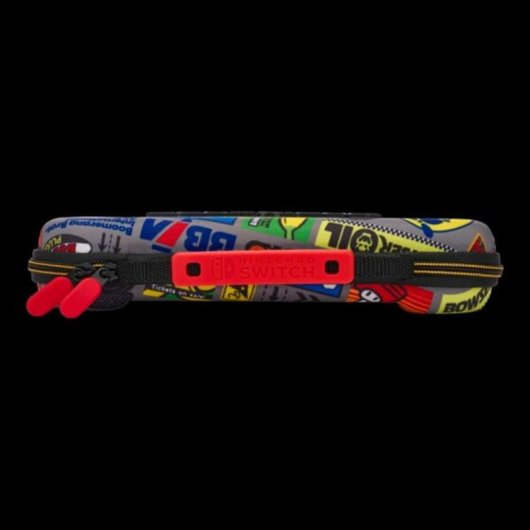 Hartgehäuse Schutzetui Nintendo PowerA NSCS0126-01 Multifarben