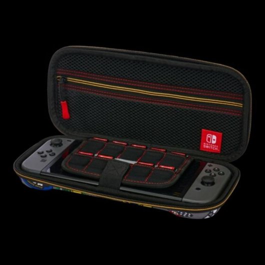 Hartgehäuse Schutzetui Nintendo PowerA NSCS0126-01 Multifarben