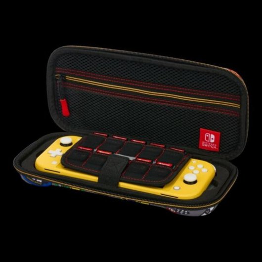 Hartgehäuse Schutzetui Nintendo PowerA NSCS0126-01 Multifarben