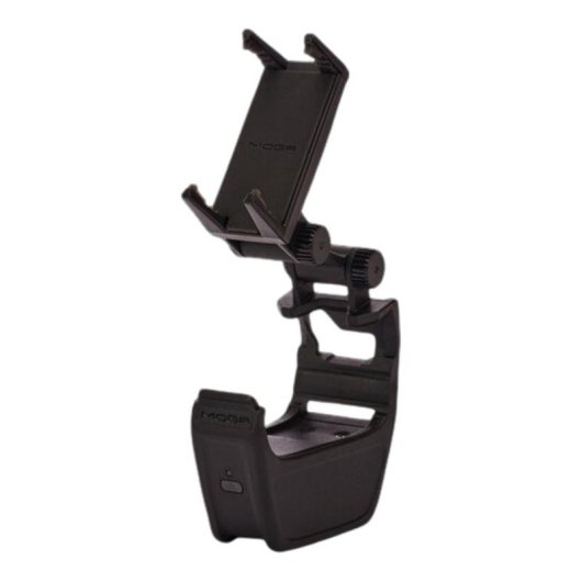 Soporte para Mando PowerA MOGA Negro para Xbox Series S/X