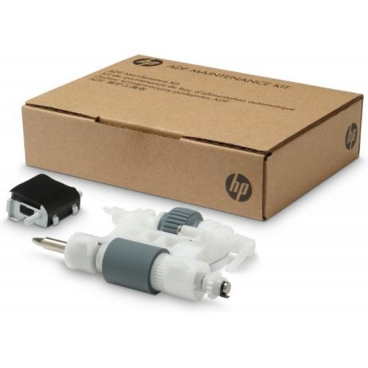 Kit de manutenção HP para impressoras LaserJet M5025/M5035