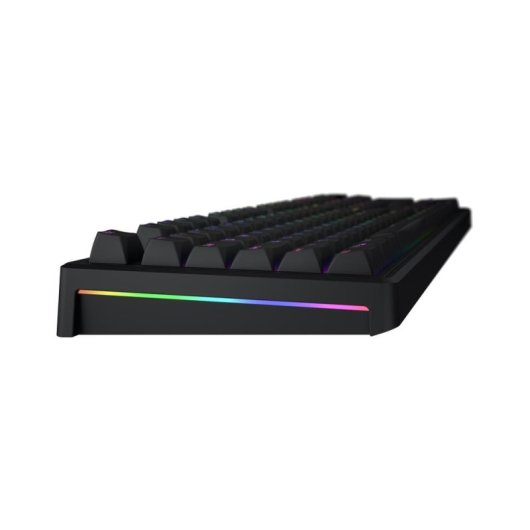 Clavier Hator Skyfall 100 Pro mécanique sans fil RGB Hot-Swap QWERTY