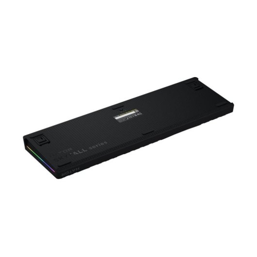 Clavier Hator Skyfall 100 Pro mécanique sans fil RGB Hot-Swap QWERTY