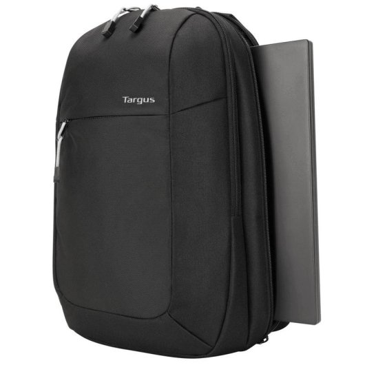 Rucksack Targus Intellect Essentials 15-16" Stadt Schwarz