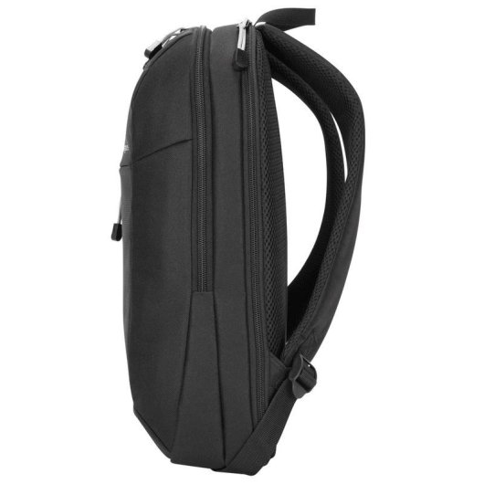 Rucksack Targus Intellect Essentials 15-16" Stadt Schwarz