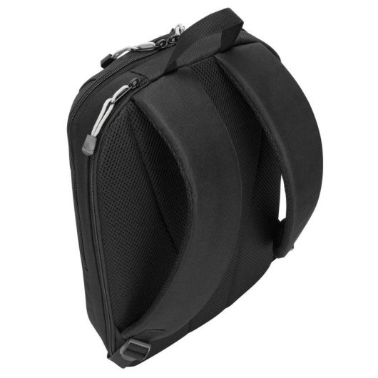 Rucksack Targus Intellect Essentials 15-16" Stadt Schwarz